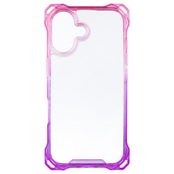 Funda Reforzada Degradada Colgante para iPhone 16 - La Casa de las Carcasas, Accesorios y Fundas para móviles
