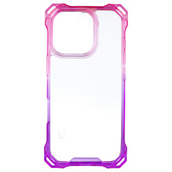 Funda Reforzada Degradada Colgante para iPhone 16 Pro - La Casa de las Carcasas, Accesorios y Fundas para móviles