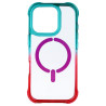 Funda Bumper Reforzada Degradada compatible con MagSafe para iPhone 16 Pro Max - La Casa de las Carcasas, Accesorios y Fundas pa
