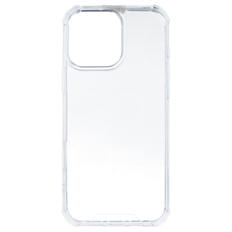 Funda Reforzada para iPhone 16 Pro Max - La Casa de las Carcasas, Accesorios y Fundas para móviles