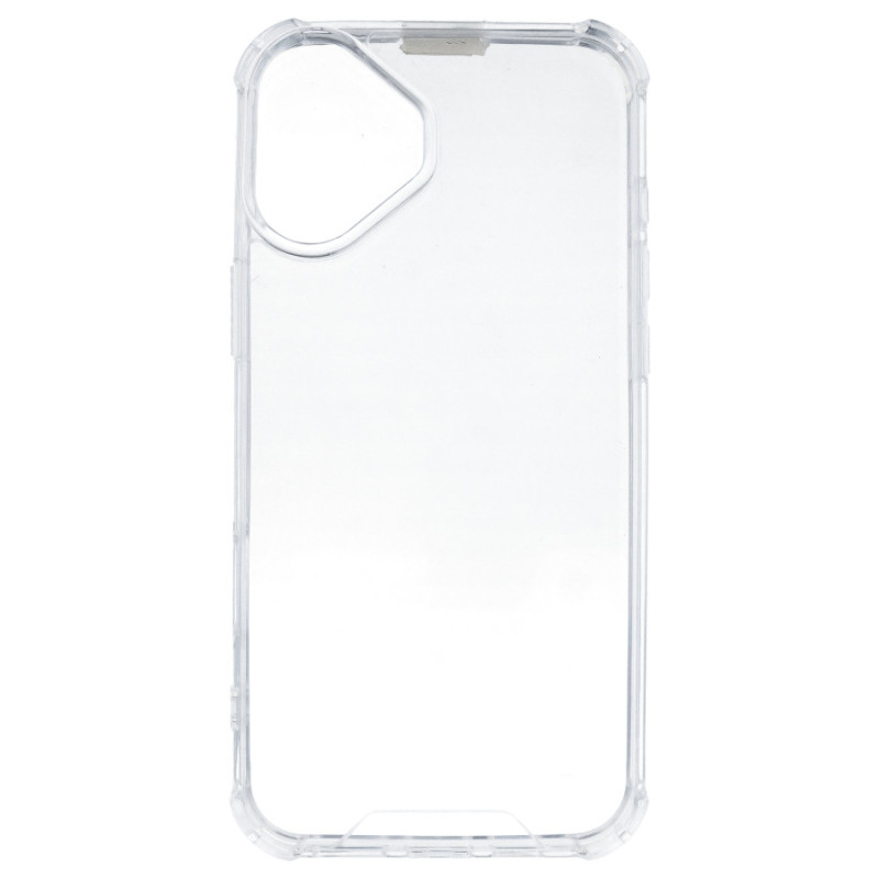 Funda Reforzada para iPhone 16 Plus - La Casa de las Carcasas, Accesorios y Fundas para móviles
