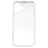 Funda Reforzada para iPhone 16 Plus - La Casa de las Carcasas, Accesorios y Fundas para móviles