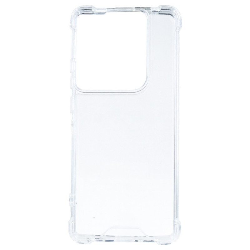 Funda Reforzada para Motorola Edge 50 Ultra - La Casa de las Carcasas, Accesorios y Fundas para móviles