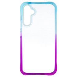 Funda Bumper Reforzada Degradada para Samsung Galaxy A34 5G - La Casa de las Carcasas, Accesorios y Fundas para móviles