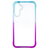 Funda Bumper Reforzada Degradada para Samsung Galaxy A34 5G - La Casa de las Carcasas, Accesorios y Fundas para móviles