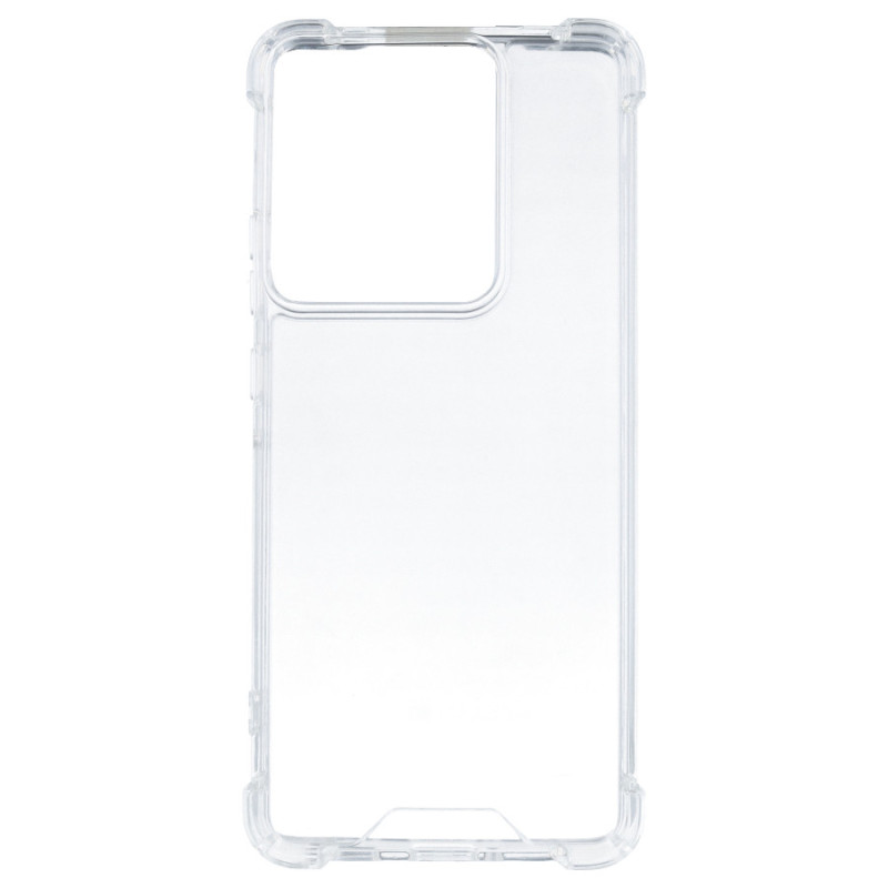 Funda Reforzada para Motorola Edge 50 Pro - La Casa de las Carcasas, Accesorios y Fundas para móviles