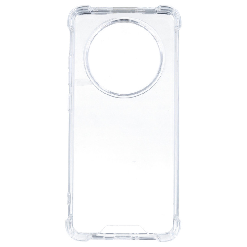 Funda Reforzada para Oppo Reno 12 F - La Casa de las Carcasas, Accesorios y Fundas para móviles