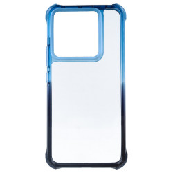 Funda Bumper Reforzada Degradada para Xiaomi Redmi Note 13 Pro 5G - La Casa de las Carcasas, Accesorios y Fundas para móviles