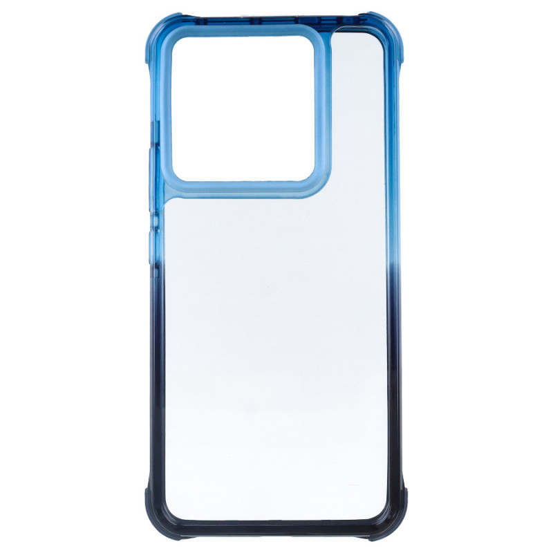 Funda Bumper Reforzada Degradada para Xiaomi Redmi Note 13 Pro 5G - La Casa de las Carcasas, Accesorios y Fundas para móviles
