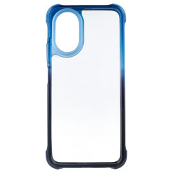 Funda Bumper Reforzada Degradada para Oppo A38 - La Casa de las Carcasas, Accesorios y Fundas para móviles