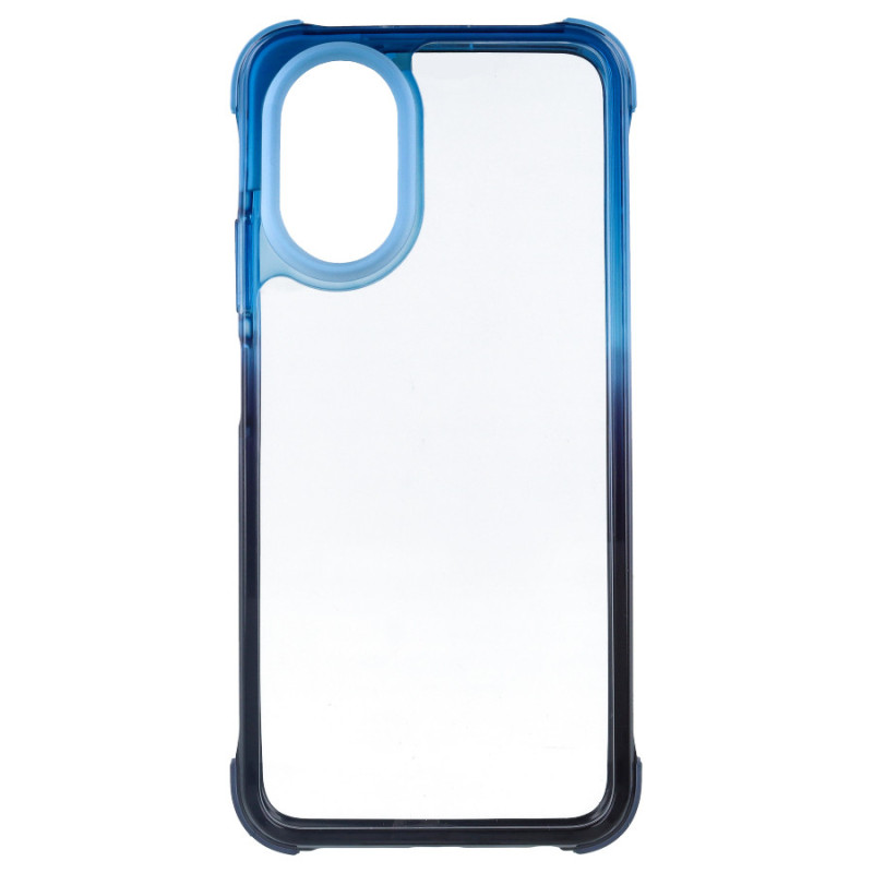 Funda Bumper Reforzada Degradada para Oppo A38 - La Casa de las Carcasas, Accesorios y Fundas para móviles Funda Bumper Reforzada Degradada para Oppo A38 - La Casa de las Carcasas, Accesorios y Fundas para móviles