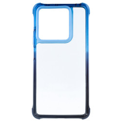 Funda Bumper Reforzada Degradada para Xiaomi Redmi Note 13 5G - La Casa de las Carcasas, Accesorios y Fundas para móviles