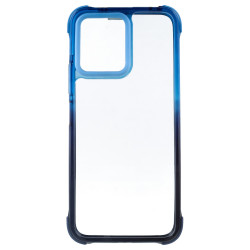 Funda Bumper Reforzada Degradada para Xiaomi Redmi 12 - La Casa de las Carcasas, Accesorios y Fundas para móviles