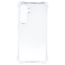 Funda Reforzada Multienganche para Samsung Galaxy S24 FE - La Casa de las Carcasas, Accesorios y Fundas para móviles