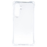 Funda Reforzada Multienganche para Samsung Galaxy S24 FE - La Casa de las Carcasas, Accesorios y Fundas para móviles