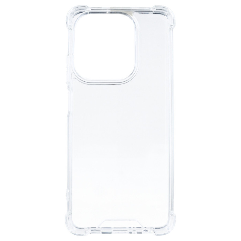Funda Reforzada para Oppo A60 5G - La Casa de las Carcasas, Accesorios y Fundas para móviles