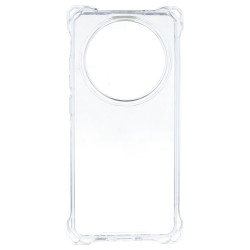 Funda Reforzada Multienganche para Oppo Reno 12 F - La Casa de las Carcasas, Accesorios y Fundas para móviles