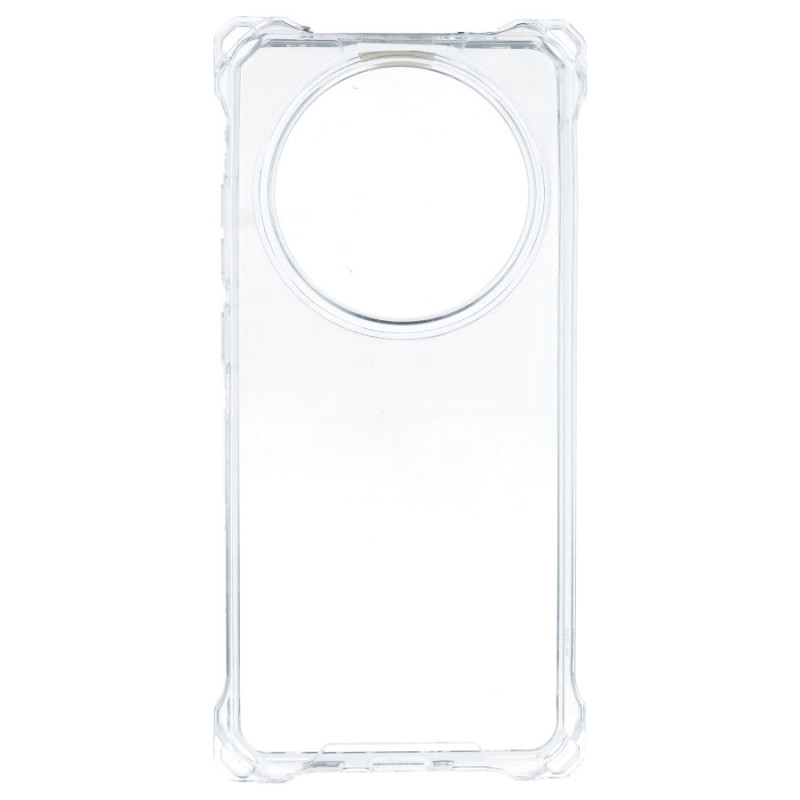 Funda Reforzada Multienganche para Oppo Reno 12 F - La Casa de las Carcasas, Accesorios y Fundas para móviles Funda Reforzada Multienganche para Oppo Reno 12 F - La Casa de las Carcasas, Accesorios y Fundas para móviles
