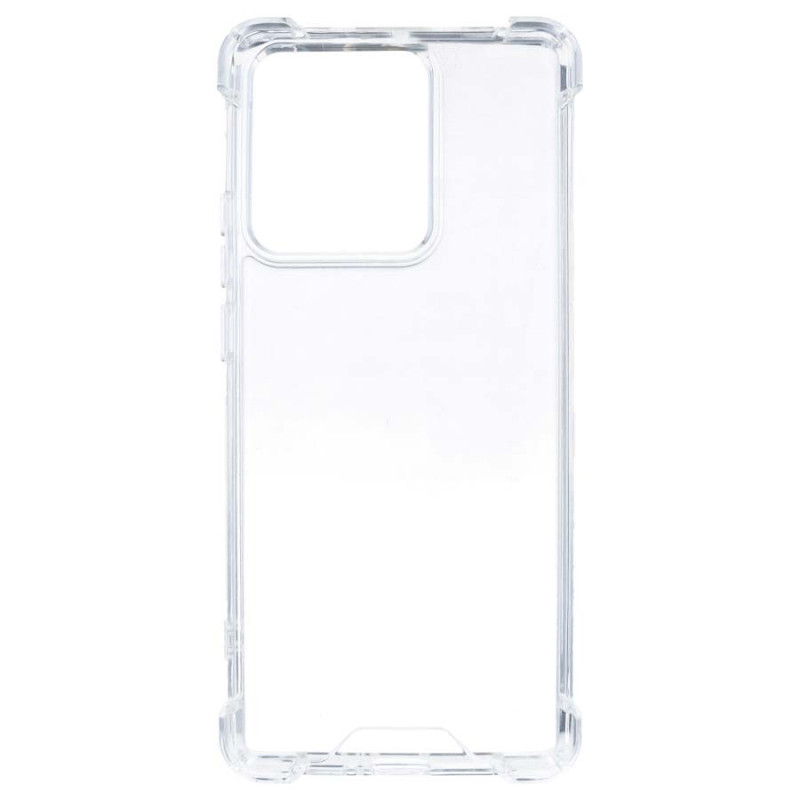 Funda Reforzada para Motorola Edge 40 - La Casa de las Carcasas, Accesorios y Fundas para móviles