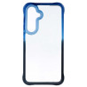 Funda Bumper Reforzada Degradada para Samsung Galaxy S24 FE - La Casa de las Carcasas, Accesorios y Fundas para móviles