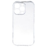 Funda Reforzada Antiyellow para iPhone 12 Pro Max - La Casa de las Carcasas, Accesorios y Fundas para móviles