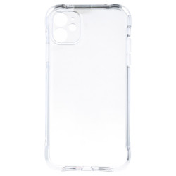 Funda Reforzada Antiyellow para iPhone 11 - La Casa de las Carcasas, Accesorios y Fundas para móviles