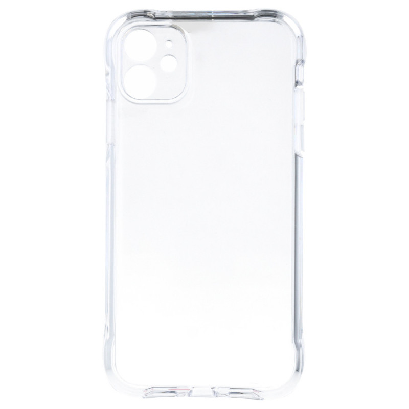 Funda Reforzada Antiyellow para iPhone 11 - La Casa de las Carcasas, Accesorios y Fundas para móviles