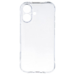 Funda Reforzada Antiyellow para iPhone 16 - La Casa de las Carcasas, Accesorios y Fundas para móviles
