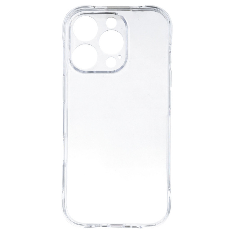Funda Reforzada Antiyellow para iPhone 16 Pro - La Casa de las Carcasas, Accesorios y Fundas para móviles