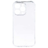 Funda Reforzada Antiyellow para iPhone 14 Pro - La Casa de las Carcasas, Accesorios y Fundas para móviles