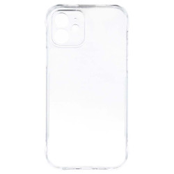 Funda Reforzada Antiyellow para iPhone 12 - La Casa de las Carcasas, Accesorios y Fundas para móviles