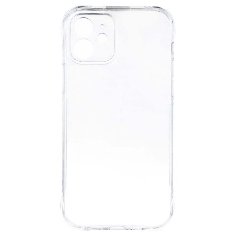 Funda Reforzada Antiyellow para iPhone 12 - La Casa de las Carcasas, Accesorios y Fundas para móviles