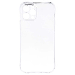 Funda Reforzada Antiyellow para iPhone 12 Pro - La Casa de las Carcasas, Accesorios y Fundas para móviles