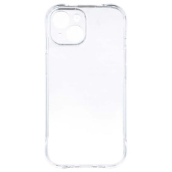 Funda Reforzada Antiyellow para iPhone 15 - La Casa de las Carcasas, Accesorios y Fundas para móviles