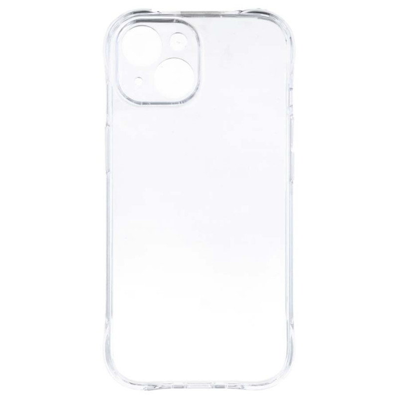Funda Reforzada Antiyellow para iPhone 15 - La Casa de las Carcasas, Accesorios y Fundas para móviles