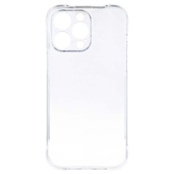 Funda Reforzada Antiyellow para iPhone 15 Pro Max - La Casa de las Carcasas, Accesorios y Fundas para móviles