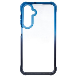 Funda Bumper Reforzada Degradada para Samsung Galaxy A16 5G - La Casa de las Carcasas, Accesorios y Fundas para móviles