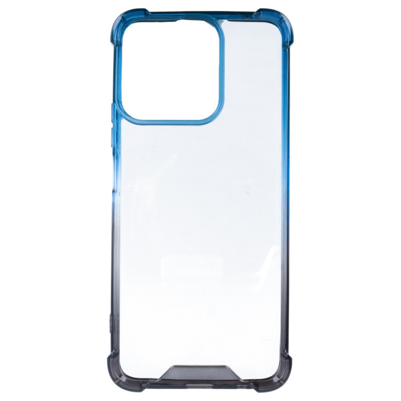 Funda Bumper Reforzada Degradada para Honor 200 Smart 5G - La Casa de las Carcasas, Accesorios y Fundas para móviles