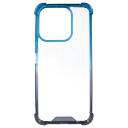 Funda Bumper Reforzada Degradada para Honor X6B - La Casa de las Carcasas, Accesorios y Fundas para móviles