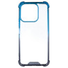 Funda Bumper Reforzada Degradada para Honor X6B - La Casa de las Carcasas, Accesorios y Fundas para móviles