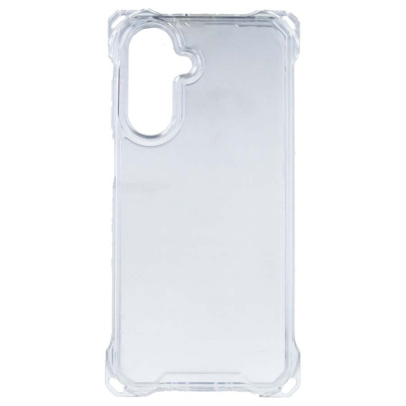Funda Reforzada Multienganche para Samsung Galaxy A26 5G - La Casa de las Carcasas, Accesorios y Fundas para móviles