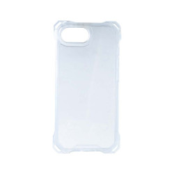 Funda Reforzada Multienganche para iPhone 16e - La Casa de las Carcasas, Accesorios y Fundas para móviles