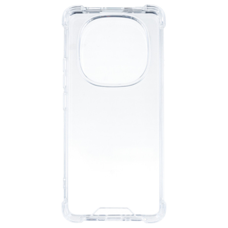 Funda Reforzada para Xiaomi Redmi Note 14 Pro Plus 5G - La Casa de las Carcasas, Accesorios y Fundas para móviles
