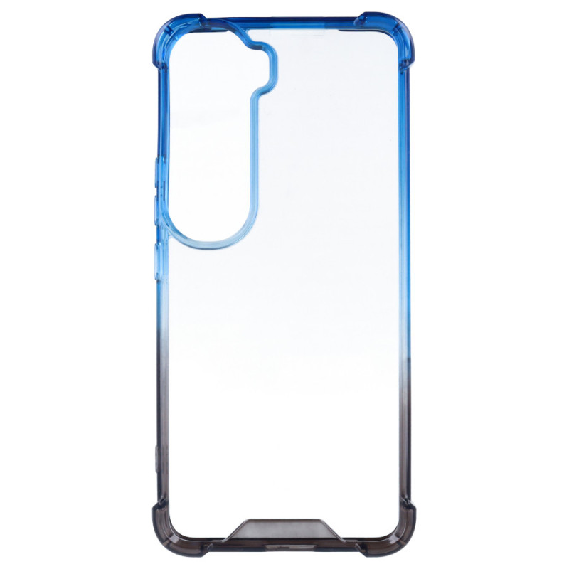 Funda Bumper Reforzada Degradada para Vivo V40 SE 80W - La Casa de las Carcasas, Accesorios y Fundas para móviles