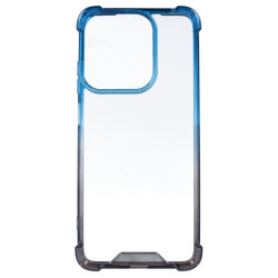Funda Bumper Reforzada Degradada para Motorola Moto G15 - La Casa de las Carcasas, Accesorios y Fundas para móviles