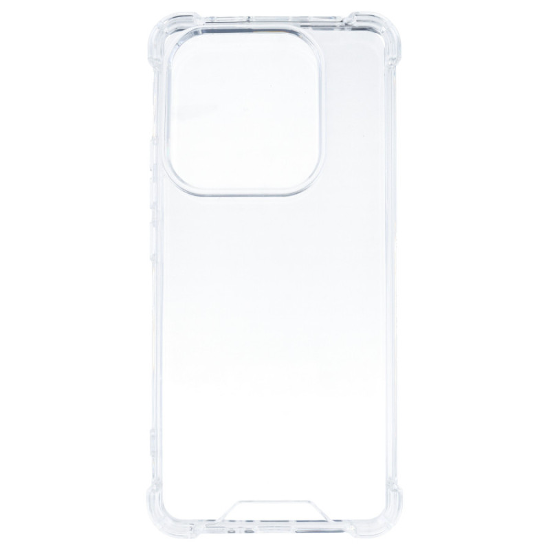 Funda Reforzada para Xiaomi Redmi Note 14 5G - La Casa de las Carcasas, Accesorios y Fundas para móviles