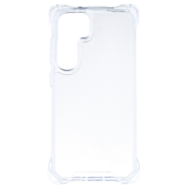 Funda Reforzada Multienganche para Samsung Galaxy S25 - La Casa de las Carcasas, Accesorios y Fundas para móviles