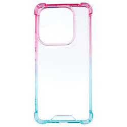 Funda Bumper Reforzada Degradada para Xiaomi Redmi Note 14 5G - La Casa de las Carcasas, Accesorios y Fundas para móviles