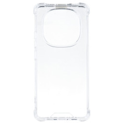 Funda Reforzada para Xiaomi Redmi Note 14 Pro 5G - La Casa de las Carcasas, Accesorios y Fundas para móviles
