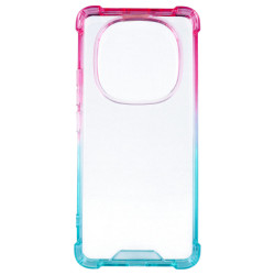 Funda Bumper Reforzada Degradada para Xiaomi Redmi Note 14 Pro 5G - La Casa de las Carcasas, Accesorios y Fundas para móviles